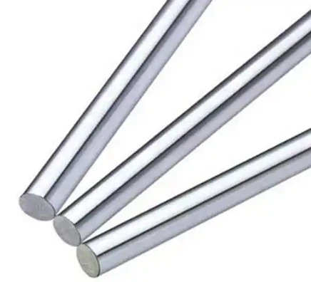 ASTM B348 Titanium Grade 5 Round Bar