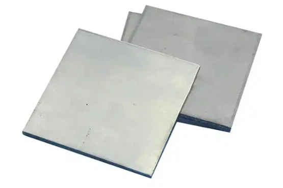 GR1 Titanium Plate ASTM B348