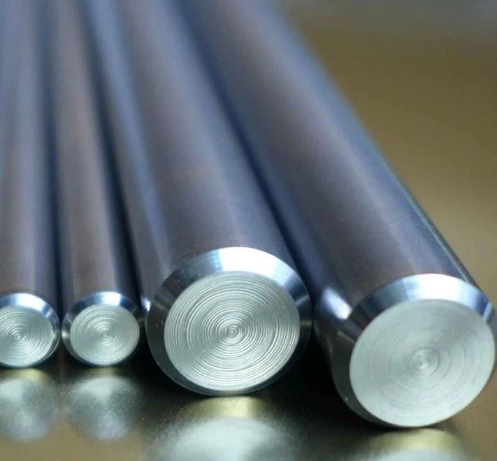 Gr11 Titanium Bar