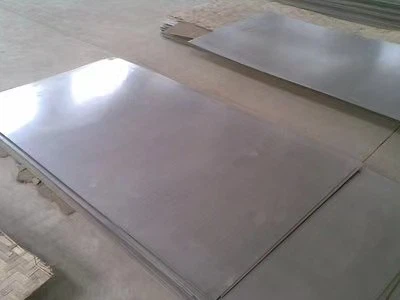 Gr12 Ti-0.3Mo-0.8Ni Titanium Sheet