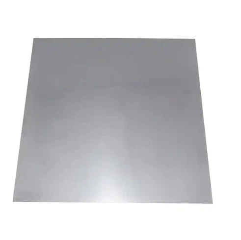 Gr12 Titanium Sheet