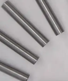 Gr2 Titanium Pipes