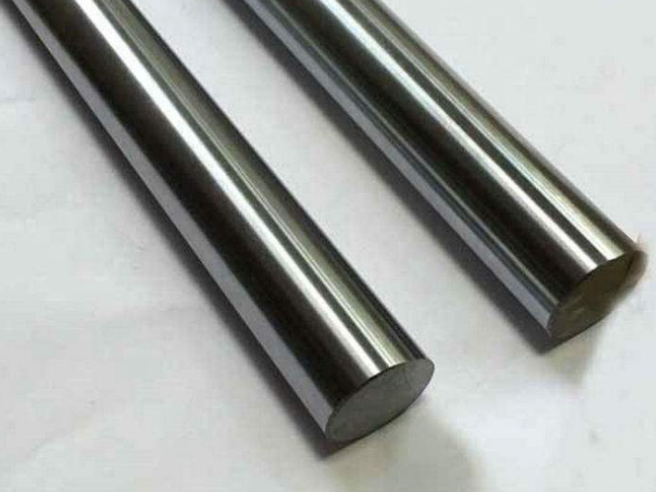 Grade 12 Titanium Alloy Rod