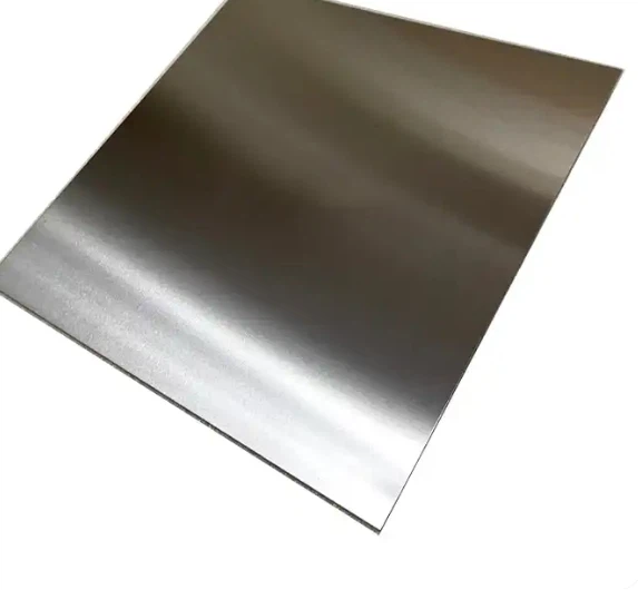 Grade5 Forged Titanium Plate