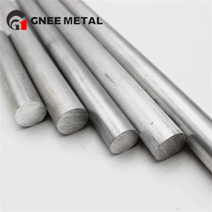 Titanium Rod Grade 7