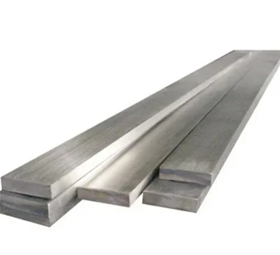 ASME B348 TC4 Titanyum Düz Çubuk