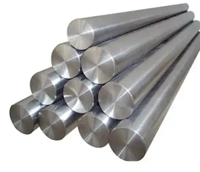 Gr9 Titanyum Alaşımları Bar