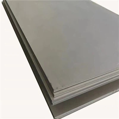 Ti-5Al-2.5Sn Titanyum Plaka