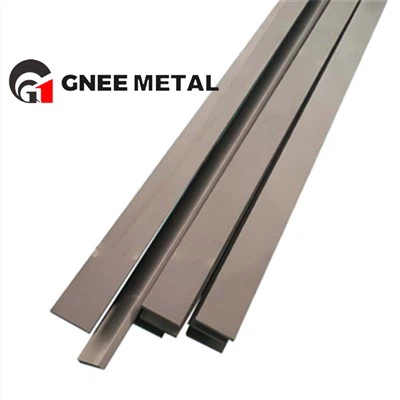 GR7 GR9 Hassas Titanyum Alaşımı