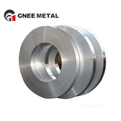 Gr7 Titanyum Alaşımlı Folyo