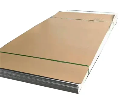 AMS 6945 Sınıf 5 Titanyum Alaşımlı Sac