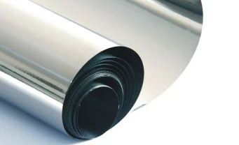 Astm B265 Titanyum Şeritler Ve Folyolar