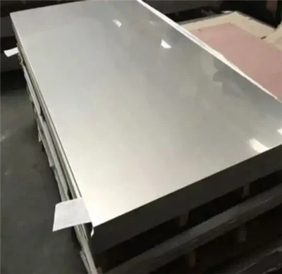 Gr7 Titanyum Dövme Plaka