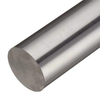 Titanium Grade2 Round Bars 3.7035 Titanium Grade2 Round Bars 3.7035