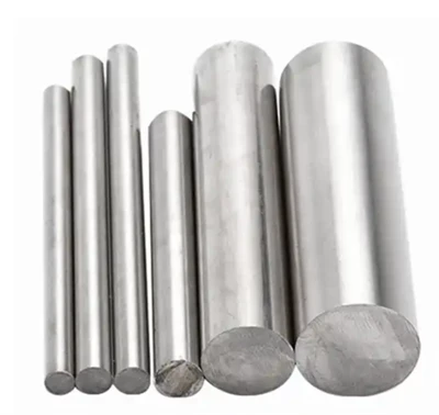 Titanium Grade2 Round Bars 3.7035 Titanium Grade2 Round Bars 3.7035
