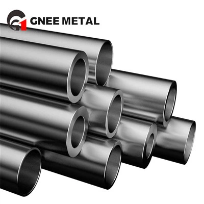Titanyum Borular ve Tüpler, Boyut / Çap Özelleştirilebilir