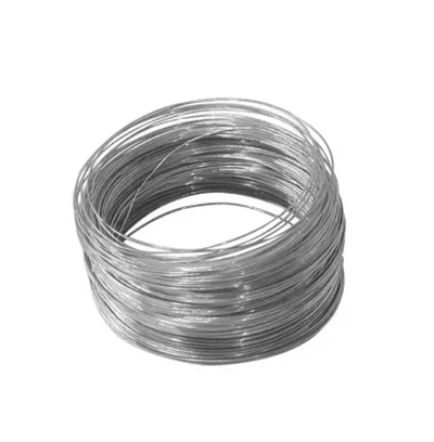 CP Ti-0.15Pd Titanyum Alaşımlı Tel
