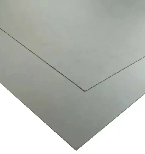 The Gr5 6AL4V Titanium Sheet