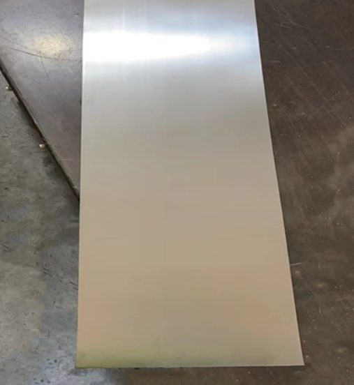 The GR5 Alloy Titanium Plates