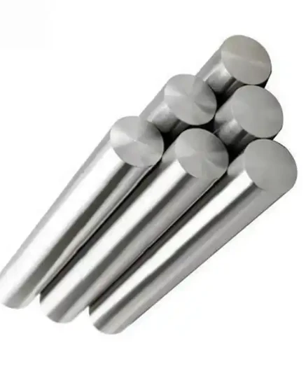 Titanium Round Bar Titanium