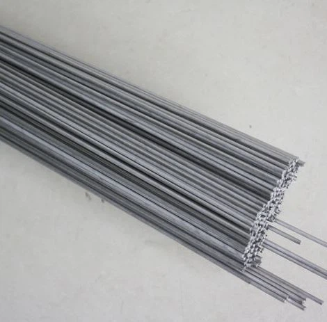 Titanium Straight Wire